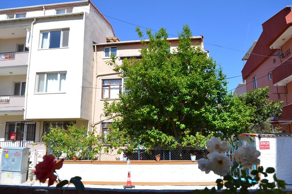 צ'נקלה Ernur Pension מראה חיצוני תמונה